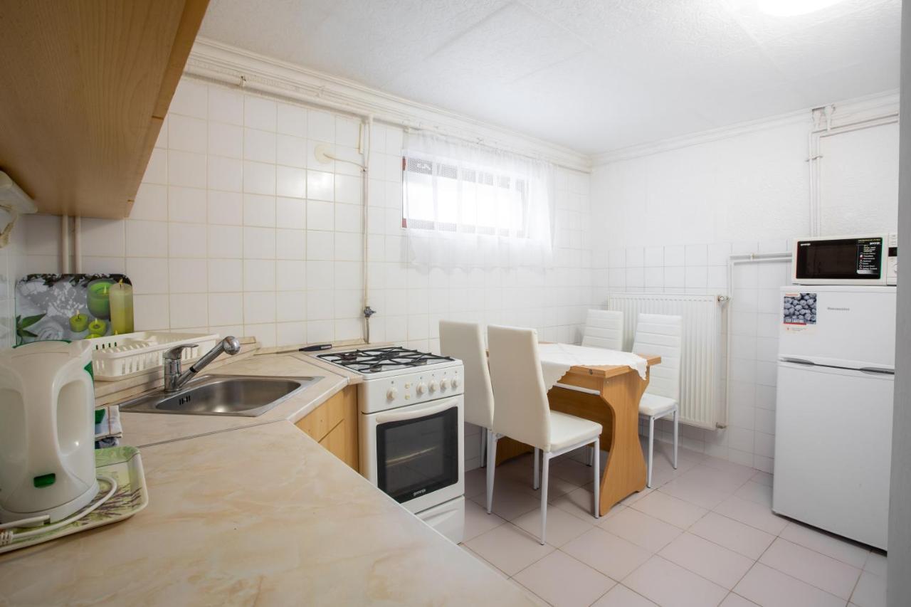 Visegrad Vendeghaz-Apartman المظهر الخارجي الصورة