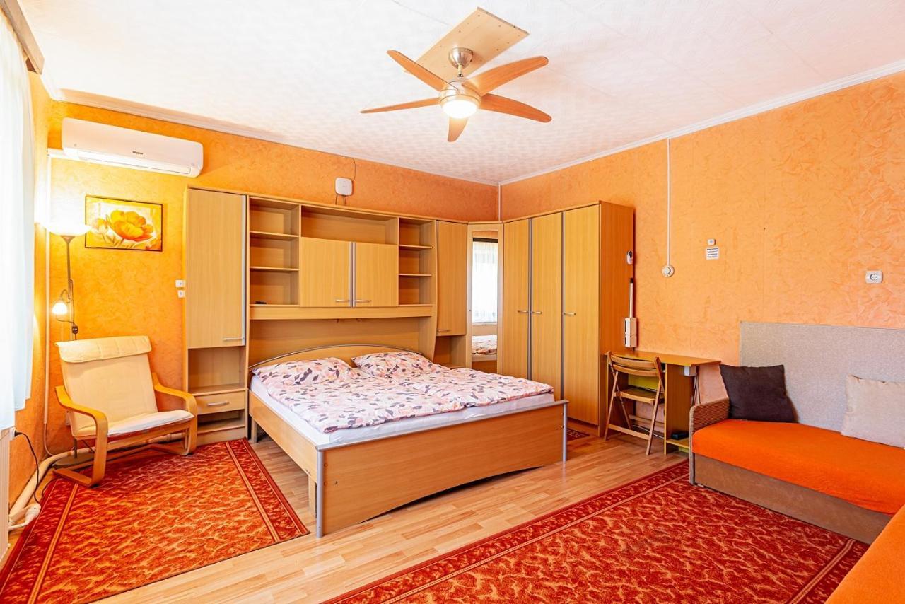 Visegrad Vendeghaz-Apartman المظهر الخارجي الصورة
