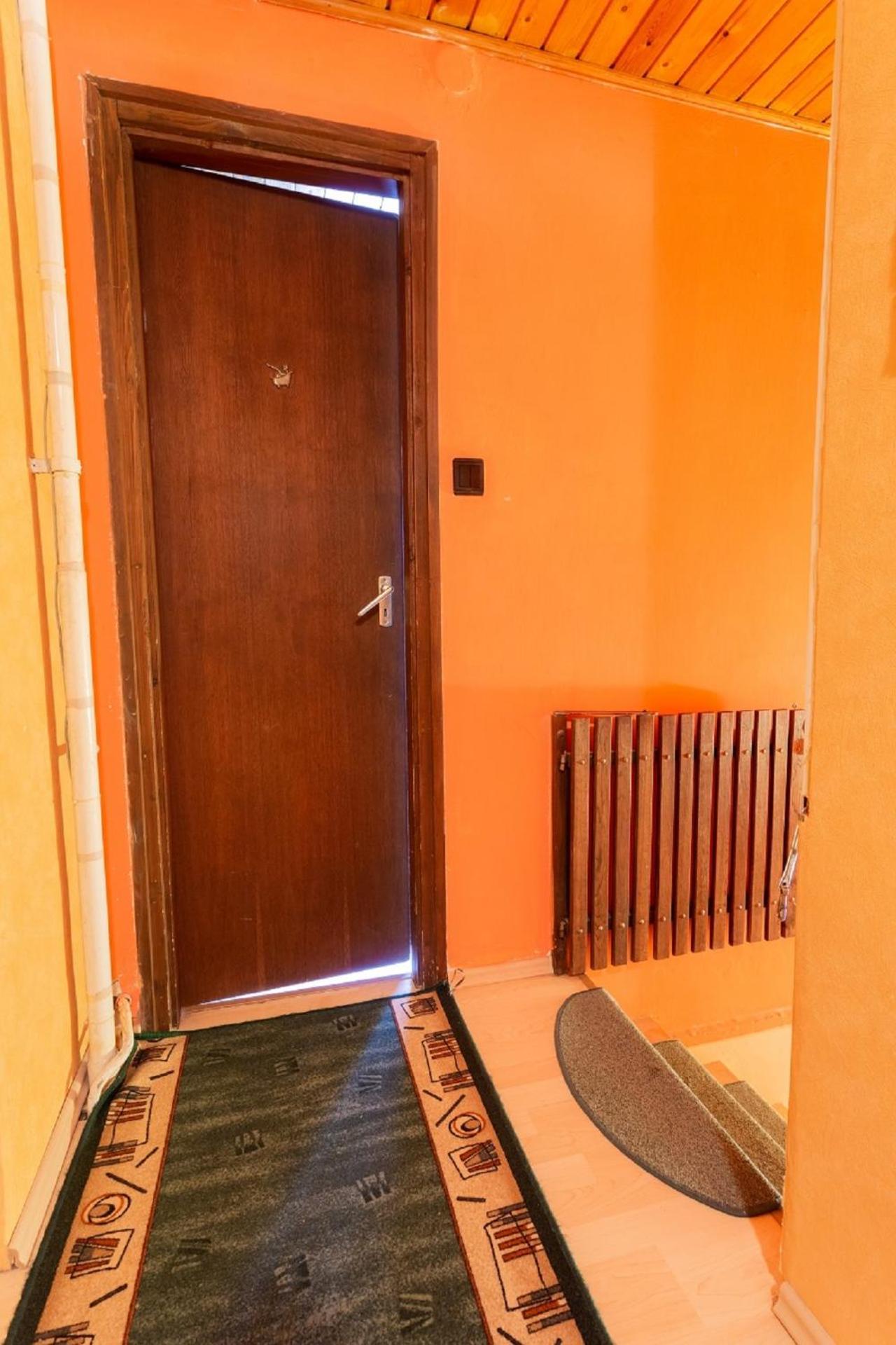 Visegrad Vendeghaz-Apartman الغرفة الصورة