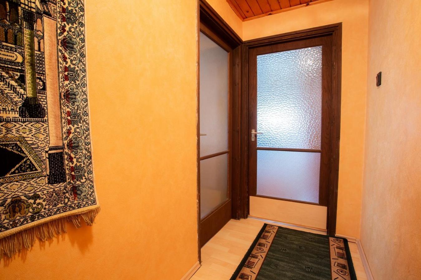 Visegrad Vendeghaz-Apartman الغرفة الصورة